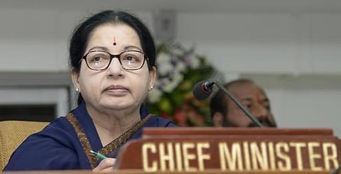 ஜூன் 1 முதல் மின்வெட்டு அறவே இருக்காது: முதல்வர் ஜெயலலிதா அறிவிப்பு