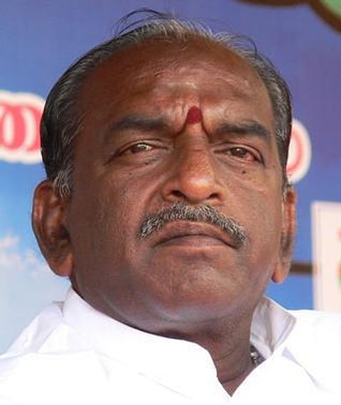 தமிழகத்துக்கு ஒண்ணே ஒன்னு..