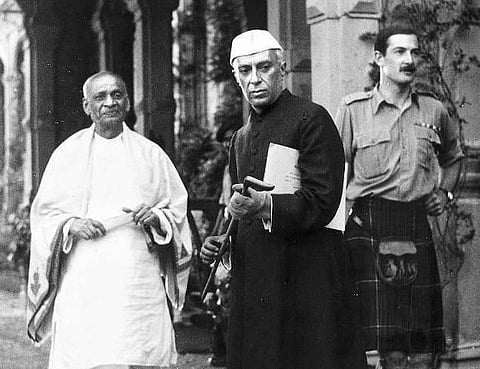 நேருவைப் பற்றிய 5 கட்டுக்கதைகள்