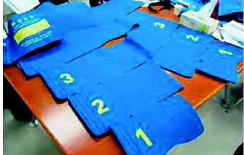 பிரசவ கால ரத்தப்போக்கைக் கட்டுப்படுத்தும் உயிர் காக்கும் ஆடை விநியோகம் திடீர் நிறுத்தம்