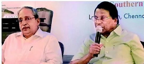 10 ஆண்டு கால கல்வி நிறுவனங்களுக்கு தன்னாட்சி அந்தஸ்து வழங்க வேண்டும்: மத்திய அரசுக்கு கல்வி மேம்பாட்டு அமைப்பு வேண்டுகோள்