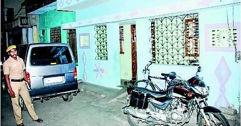 திட்டமிட்டு வாழ்ந்த ‘தில்’லான மோகனாம்பாள்: நான்கு கோடிக்கு விடைதேடும் போலீஸார்