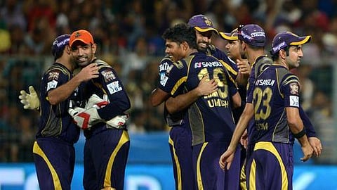 வீழ்ந்தது கிங்ஸ் லெவன் பஞ்சாப்: இறுதிக்கு முன்னேறியது கொல்கத்தா