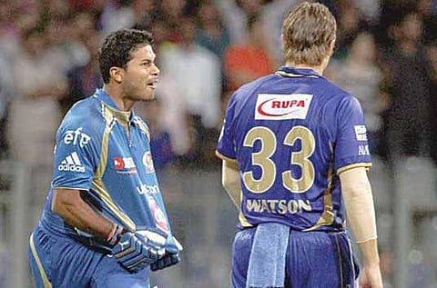 தலையெழுத்தைத் தீர்மானித்த ஒரு பந்து