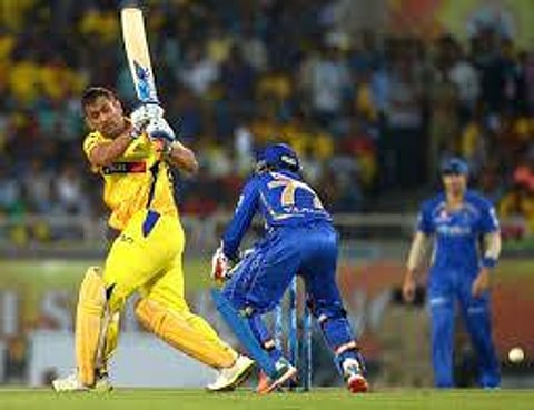 கூகுள் தேடலில் அதிகம் இடம்பெற்ற வீரர்கள் தோனி, மேக்ஸ்வெல்