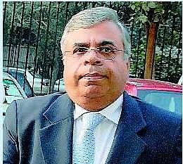 அசோக் பி. ஹிந்துஜா - இவரைத் தெரியுமா?