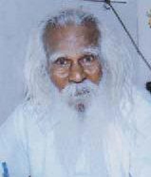 தொண்ணூறு வயதிலும் தொடரும் தொய்வில்லா போராட்டம்- விவசாயிகளின் தோழர் நயினார் குலசேகரன்