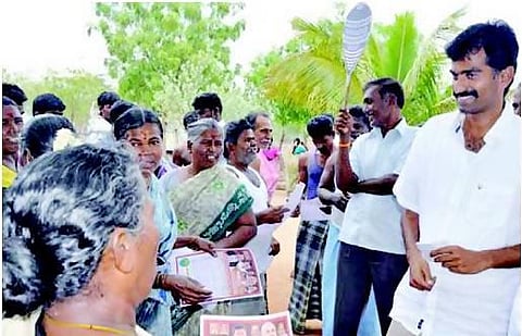 மதிமுக உயர்நிலைக்குழு இன்று முக்கிய ஆலோசனை: வைகோ மகனுக்கு கட்சிப் பதவி கிடைக்குமா?