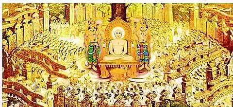 சமவசரணம்