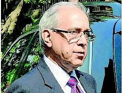 பிரதமரின் முதன்மைச் செயலராக மிஸ்ராவை நியமிக்க அவசரச் சட்டம் ஏன்?: மத்திய அரசுக்கு காங்கிரஸ் கேள்வி