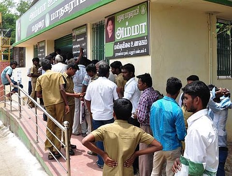 சென்னையில் மேலும் 200 அம்மா உணவகங்கள்: மேயர் அறிவிப்பு