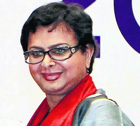 ஜஸ்ட் அனதர் லவ் ஸ்டோரி- அந்தர மனிதர்களின் நிஜ உலகம்