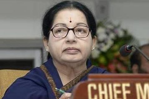 பிரதமர் மோடியை சந்திக்க ஜூன் 3-ல் ஜெ. டெல்லி பயணம்