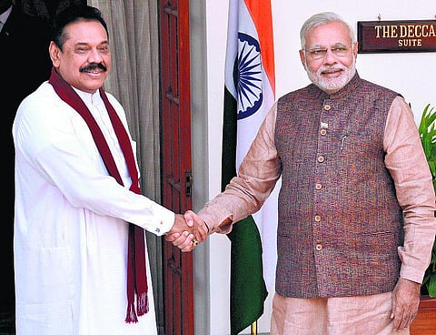 வலுவான அரசுகள், அவற்றின் விளைவுகள்!