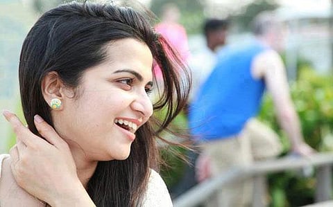 விஜய் டி.வி தொகுப்பாளினி டிடிக்கு டும்டும்