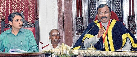 புதிதாக 40 இரவு நேர காப்பகங்கள்- சென்னை மாநகராட்சி தீர்மானம்