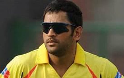 அனுபவமிக்க சர்வதேச வீரர்களின் பொறுப்பற்ற ஆட்டம் - தோனி கடும் சாடல்