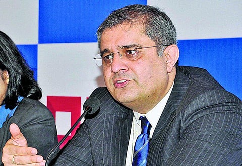 அமிதாப் சௌத்ரி - இவரைத் தெரியுமா?