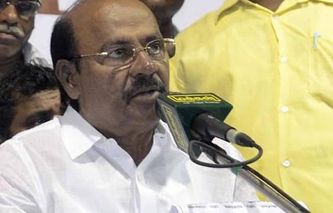 கரும்பு விவசாயிகளுக்கு ரூ.150 கோடி பாக்கியை அரசு பெற்றுத் தர வேண்டும்: ராமதாஸ்