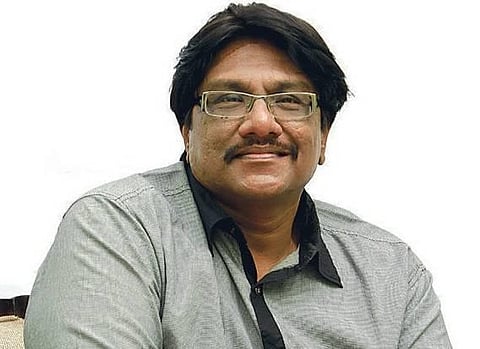 Actress Ritika Singh Latest Clicks