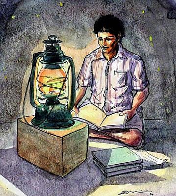 ஃப்ளாஷ் பேக் - இயக்குநர் பாண்டிராஜ் எழுதும் தொடர்: ஒளி கொடுத்த புளி!