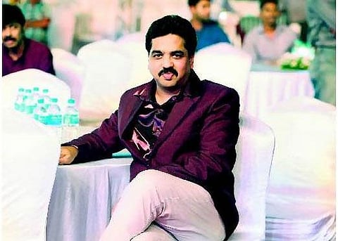 திறமைக்குப் பஞ்சமில்லை: ’ஸ்டார் விஜய்’ பொதுமேலாளர் கே.ஸ்ரீராம் பேட்டி