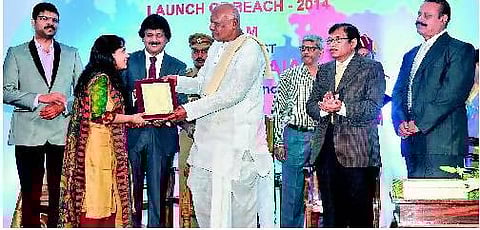 கடலில் தத்தளிப்பவர்களை காப்பாற்ற புதிய மீட்புக் குழு