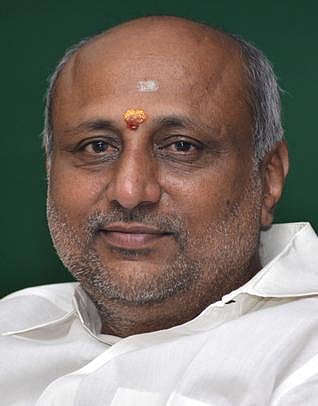 கூட்டணி மூலம் தமிழகத்தில் புதிய வாக்கு வங்கி உருவாகி உள்ளது: பாஜக மூத்த தலைவர் சி.பி. ராதாகிருஷ்ணன் பேட்டி