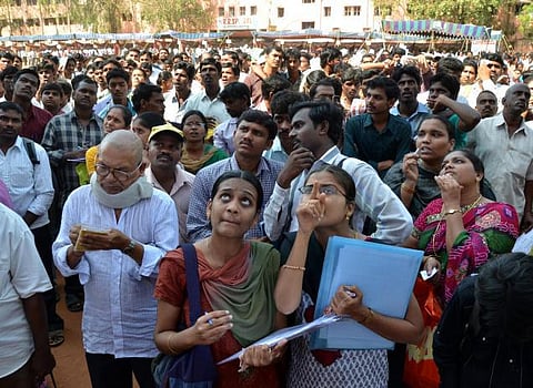 கற்றதை மறந்துவிடுங்கள்