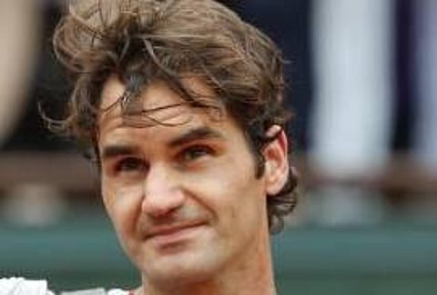 பிரெஞ்ச் ஓபன்: கடந்த 10 ஆண்டுகளில் பெடரரின் மோசமான தோல்வி