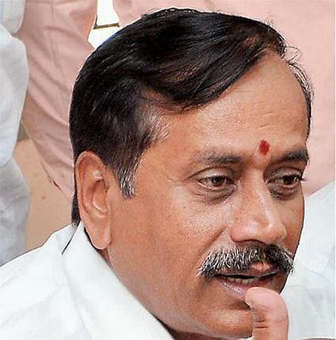 இலங்கைக்கு பதிலடி கொடுக்க மத்திய அரசு தயங்காது: பாஜக மாநில துணைத் தலைவர் எச்.ராஜா பேட்டி