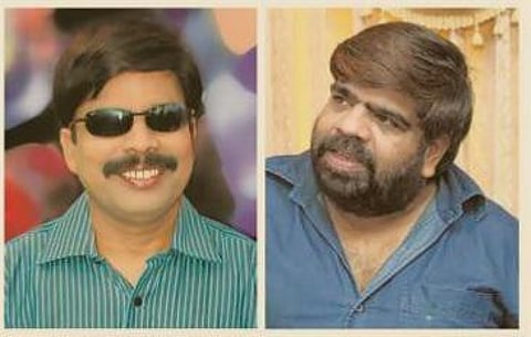 அத்தை மகளா, மாமன் மகளா ?