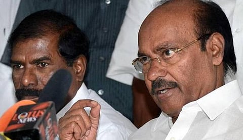 மீனவர்கள் பிரச்சினைக்கு நிரந்தர தீர்வு காண நடவடிக்கை தேவை: ராமதாஸ்