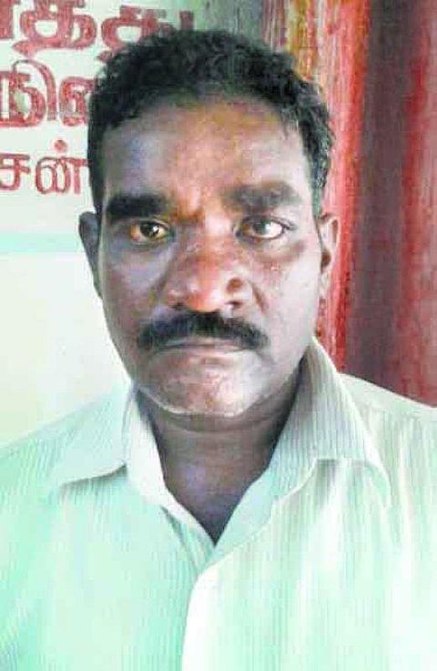 4 பெண்களை ஏமாற்றிய கல்யாண மன்னன் கைது- பணம் தருவதாக மனைவியை பேசவைத்து போலீஸ் பிடித்தது