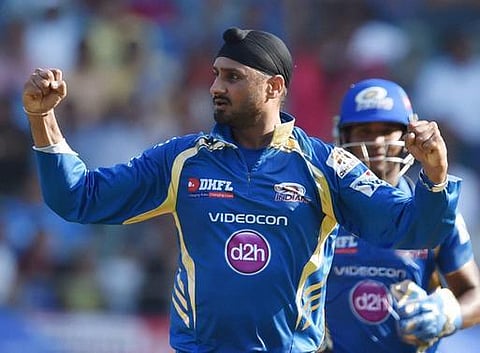 இந்திய அணியில் தேர்வாகாதது வருத்தமே: ஹர்பஜன் சிங்