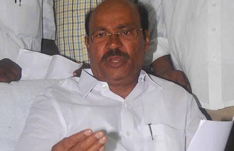 அணை நீர்த் தேக்கப் பகுதியில் வாகன நிறுத்தம் அமைப்பதா?- கேரள அரசின் சதியை முறியடிக்க ராமதாஸ் வலியுறுத்தல்