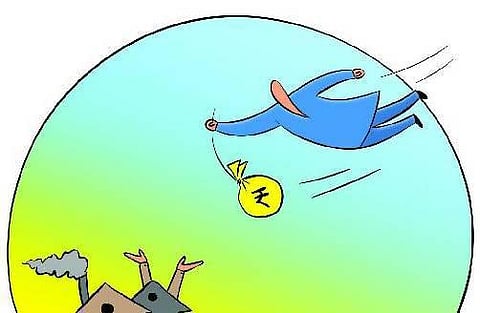 நிதி திரட்டும் வகைகள்