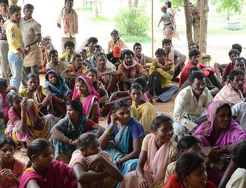 கொத்தடிமை மீட்பு தொடர்பான வழக்குகளை கோட்டாட்சியர் விசாரிக்க அதிகாரம் இல்லை; 21-வது சட்டப் பிரிவு செல்லாது: உயர் நீதிமன்றம் முக்கிய தீர்ப்பு