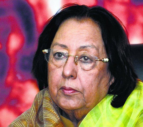 முஸ்லிம்கள் சிறுபான்மையினர் இல்லையா?