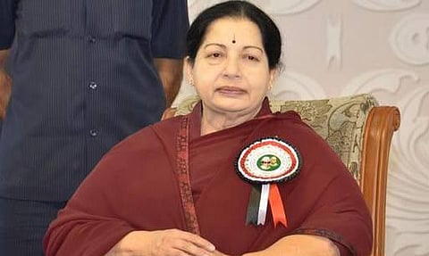 காவிரி, முல்லை பெரியாறு விவகாரம் அதிகாரிகள் குழு அமைக்கும் பணி தொடக்கம்: தமிழக முதல்வர் ஜெயலலிதா கோரிக்கை ஏற்பு