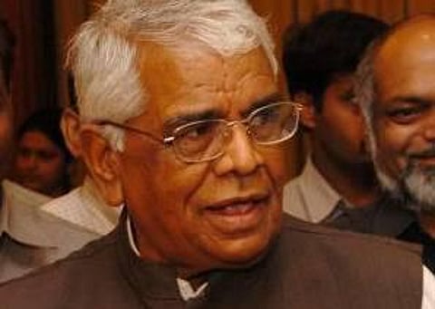 பலாத்காரத்தை தடுக்க முடியாது: ம.பி. அமைச்சர் பாபுலால் கவுர் கருத்தால் சர்ச்சை