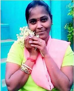 முகத்தில் பாலிதீன் பையை கட்டி மூச்சு திணறவைத்து மனைவி கொலை - ‘ஆசை’ சினிமா பாணியில் கொடூரம்: தப்பிய கணவனுக்கு வலை