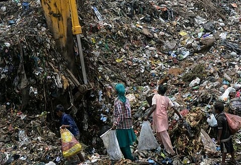 சென்னையில் குப்பை மேலாண்மை திட்டங்கள்: என்ன செய்யப் போகிறது மாநகராட்சி?