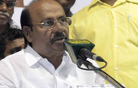 மக்களை மதுவுக்கு அடிமையாக்க வேண்டாம்: ராமதாஸ் வலியுறுத்தல்