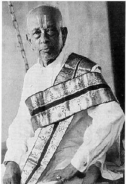 அரியக்குடி பாணி: கட்டுக்குள் வந்த கலை