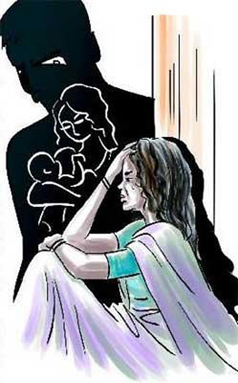 என் கணவர் சிறையிலேயே இருக்க வேண்டும்: குடிப்பதற்காக 3 குழந்தைகளை விற்ற பிரேம்ராஜின் மனைவி உருக்கமான பேட்டி