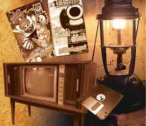 பின்னோக்கிய காலப் பயணம்