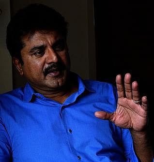 ஜல்லிக்கட்டுக்காக 15 நாள் உண்ணாவிரதம் இருக்கத் தயார்: சமக தலைவர் சரத்குமார் அறிவிப்பு