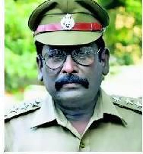 காவல் உதவி ஆணையர் காந்தியிடம் சிபிஐ தீவிர விசாரணை