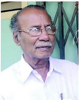‘எனது மூச்சு நிற்கும்வரை முழங்குவதை நிறுத்தமாட்டேன்’: நாட்டுநடப்பை வெளுத்து வாங்கும் வேங்கையன்